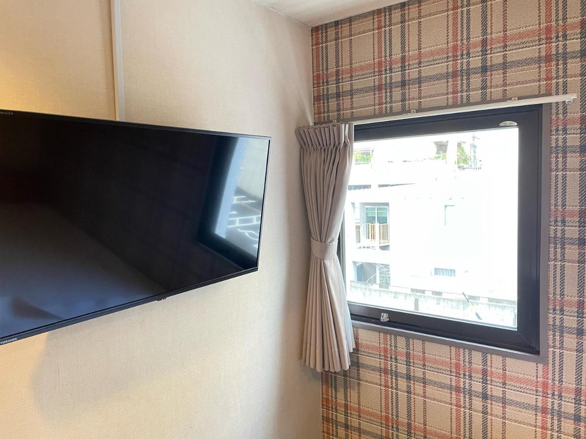 Hotel The Textile Gifu Exterior photo