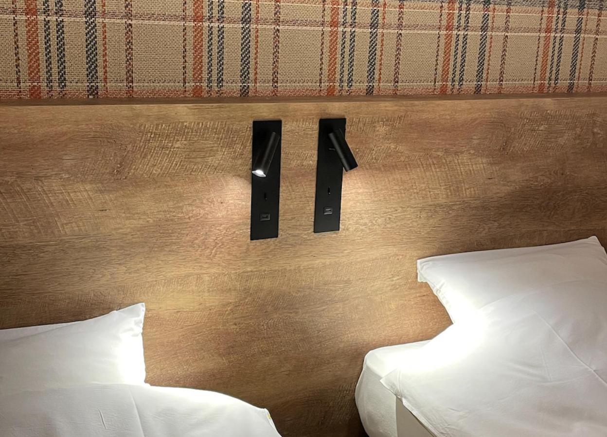 Hotel The Textile Gifu Exterior photo