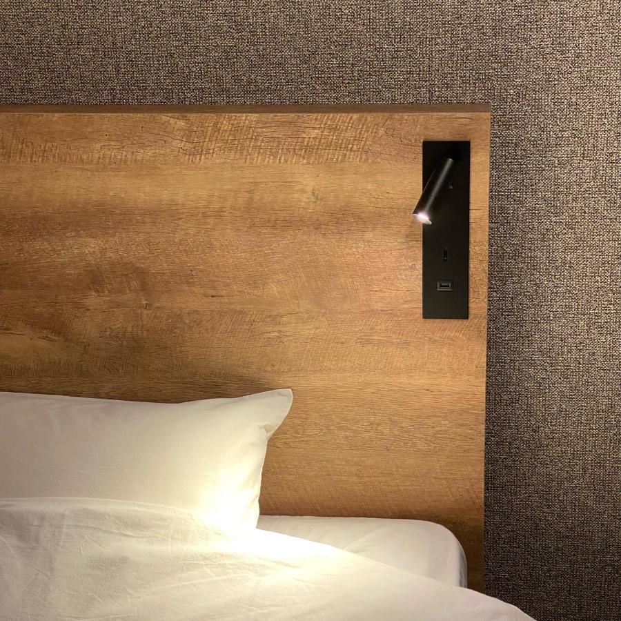 Hotel The Textile Gifu Exterior photo