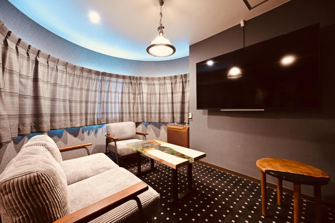 Hotel The Textile Gifu Exterior photo
