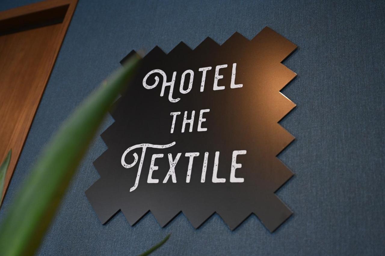 Hotel The Textile Gifu Exterior photo