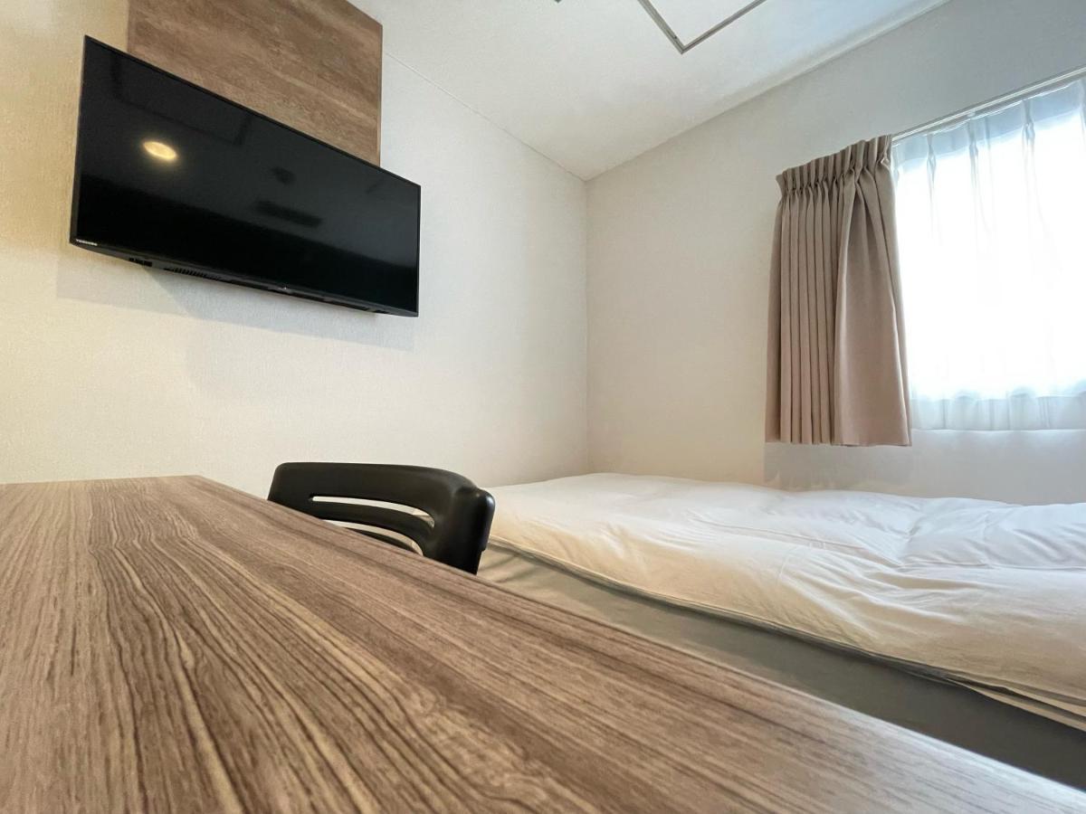Hotel The Textile Gifu Exterior photo